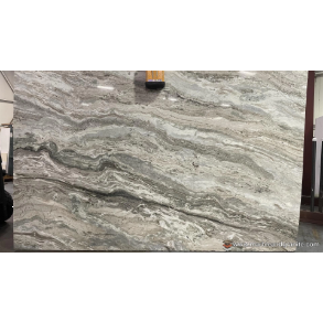 19635 - quartzite countertop